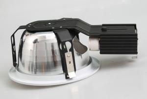 China E27 / PL COMPACT FLUORESCENT DOWNLIGHTS FOR OFFICE LIGHTING factory