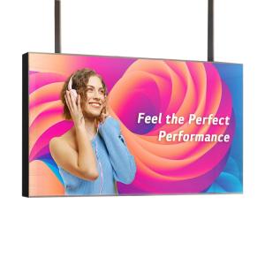 China FHD 49 Inch Tft Lcd Panel For Shopping Mall factory