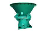 1r/Min 3kw Power OEM Binker Coal Bin