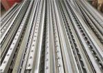 7 Ft Height Farm Studded Fence Post Heavy Galvanized Y Type
