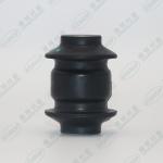 Black Color 5273731AB Car Suspension Bushes Front Axle Arm / Rod 17CM*17CM *13