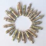 High Performance Brake Bleeder Screw M8 Durable For Fastening