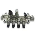 ISUZU ZX200-3 ZX210-3 ZX240-3 ZX270-3 4HK1 8-97306063-4 8973060634 Engine Fuel