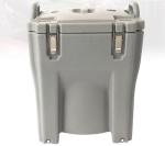 Stainless Steel LLDPE 50L Insulated Soup Container