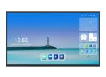 Smart Led Tv Full Hd 55inch 65inch SKD / CKD TV Accessories Television