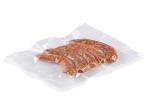 Food Grade PE Vacuum Seal Storage Bags Moisture Proof Custom Printed