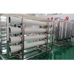 USA Made Industrial Single Stage RO Water Purifier for Mineral Drinking Water