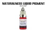 34 Colors Liquid Semi Permanent Makeup Pigments Pure Plant Extracted Tattoo Ink