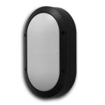Casting Aluminium Outdoor LED Bulkhead