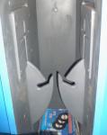 SG-900 Double Hook Debeader For Car Tires Light Truck Tires Debeader
