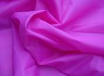 Garment Gold Taffeta Fabric , 100% Polyester PU / PA Coated Polyester Taffeta
