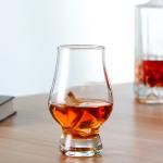 Custom Glencairn Whisky Glass