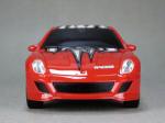 Transjoy 2.4G 1:16 RC Car,4WD
