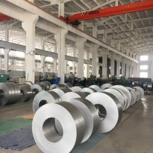 15.88 mm Type A J356 Welded Flash-Controlled Low-Carbon Steel Tubing Normalized