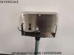 Platform Bench Stainless Steel Waterproof Weighing Scales Inox 200kg Scale