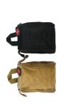 Tactical IFAK Medical waist bag Utility Pouch Rip-Away first aid bag rescue