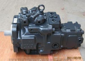 China Komatsu PC35MR-2 Hydraulic piston pump and gear pump for excavator factory