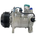 Car Air Conditioner Compressor for BMW 3 Touring E91 320d N47 D20 C 1995 130 177