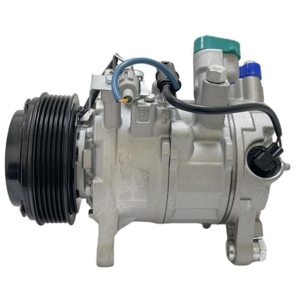 Car Air Conditioner Compressor for BMW 3 Touring E91 320d N47 D20 C 1995 130 177