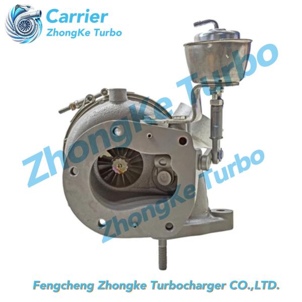 OEM B2XG Turbo 12709880009 12709880074 12709700190 12709880190 3005698C92 5011060R91 Turbocharger For International Truck with Navistar MaxxForce 11