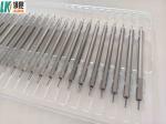 Fe-Konstantan Cu-Konstantan Mineral Insulated Heating Cable MI