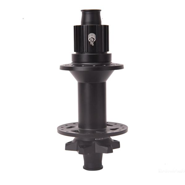 MTB Road Bicycle Hubs Front And Rear Hubs 32H Aluminum Alloy Rustproof