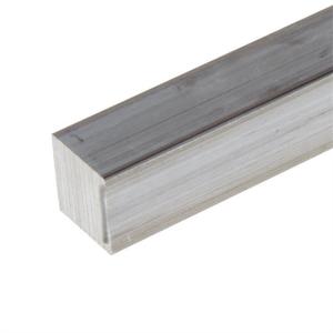 China 304 310S 316L Stainless Steel Square Rod Round Bar Bright Outside Diameter 4 - 100mm factory