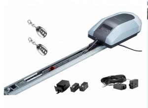 China Universal Smartphone Garage Door Opener Rolling Remote Control Code AC 220~240V factory