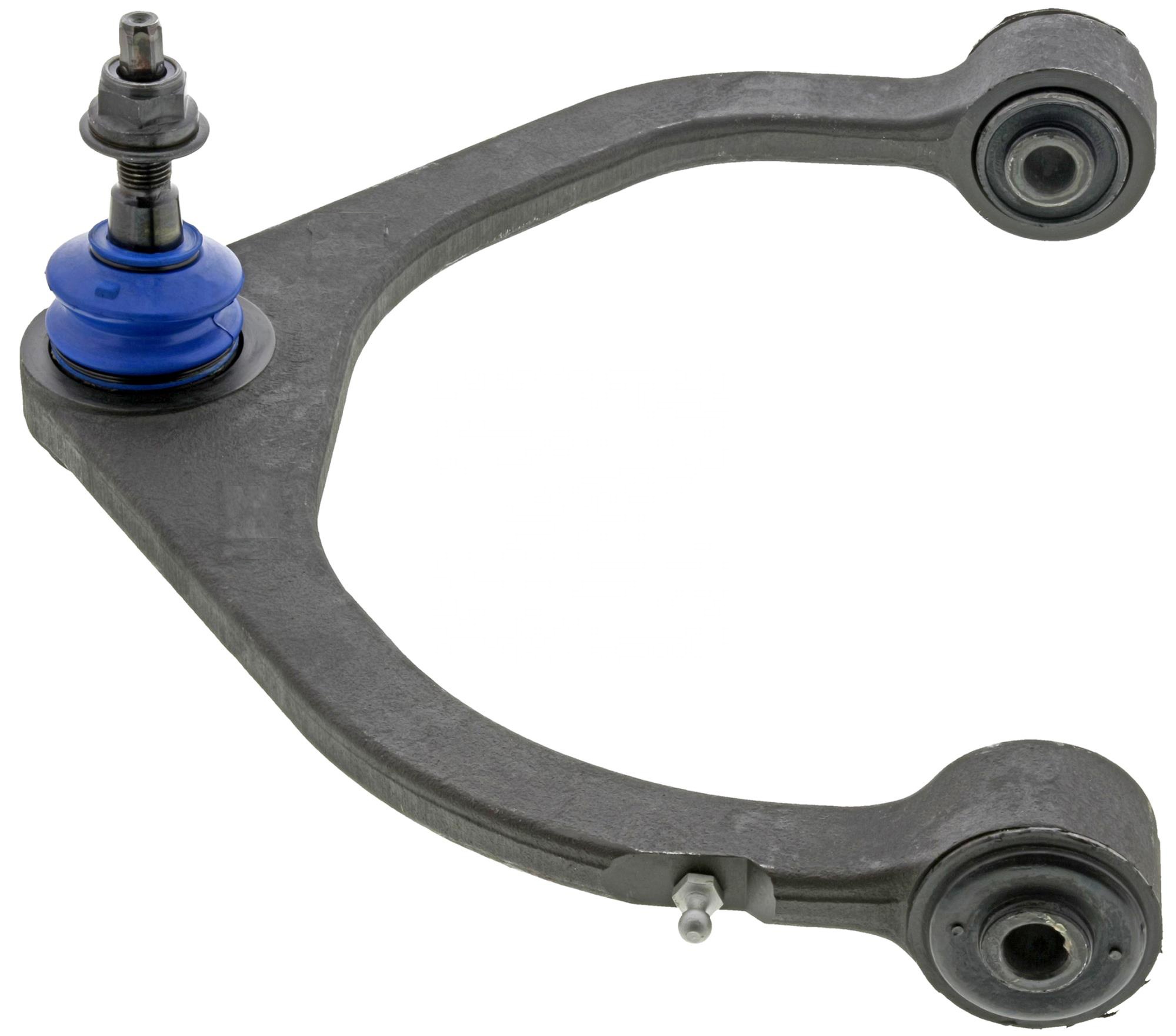Replace/Repair Purpose Ball Joint Forged Steel Lower Control Arm for Dodge RAM 1500 2010