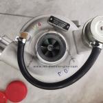 Turbocharger GT2256S 320/06079 320/06047 320/06081 320/06082 32006079 32006047