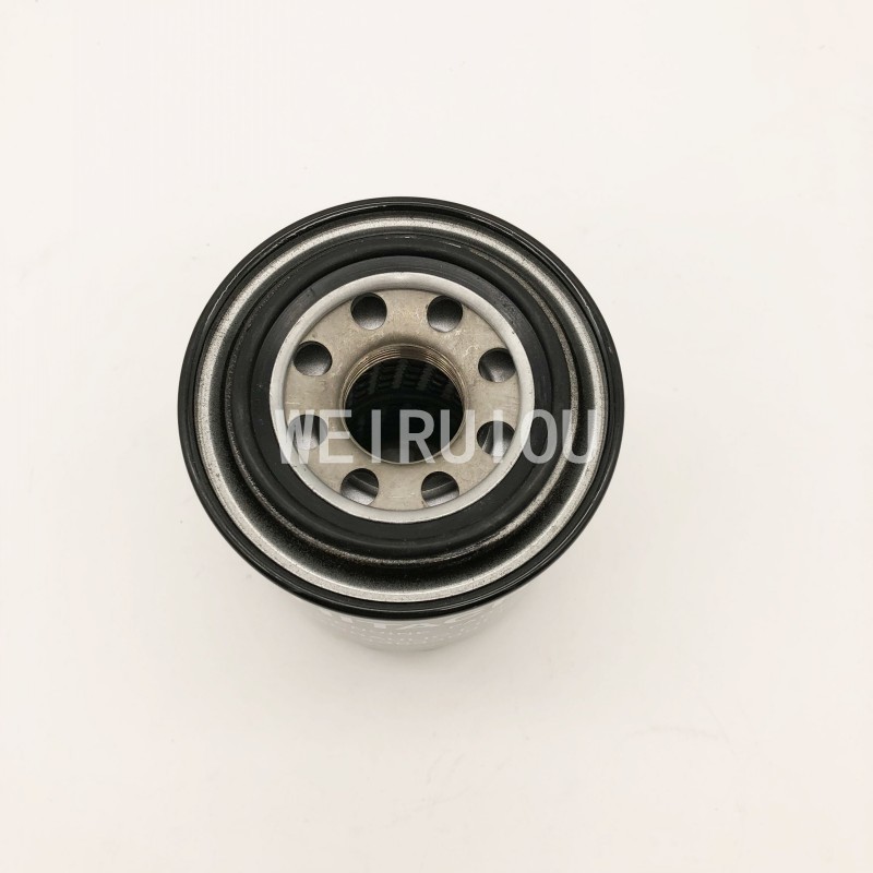 Spin On Hydraulic Oil Filter 4658521 4363399