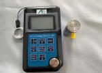 Handheld Valve Leak Detector 500KHz 200KHz 100KHz