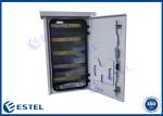 IP55 Pole Mounted Electrical Enclosures