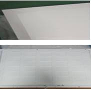 China Large panel light-direct light factory