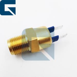 China 169-5326 1695326 Water Temperature Sensor For Excavator 320D2 factory