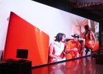 P7.62 Indoor Full Color LED Display Screen For Large Stage Background
