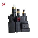 OE LR070246 LR113342 T4K1338 LR037082 Air Suspension Solenoid Valve Block For