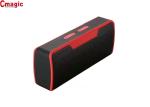 1200mAh Compact Bluetooth Speaker , Wireless Loud Speaker For Smartphone
