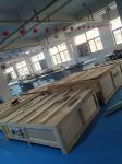 Dual Head HP45 Tungsten Steel Blade Flatbed Cutter Plotter 1500x1000mm ISO9001