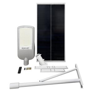 China Solar Street Light LED Outdoor Waterproof Lamp for Home Garden factory