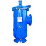 High Pressure Automatic Self Cleaning Strainer Filter Housing Industrial