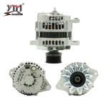 4HG1 700P 4HF1 LR280707 Hitachi Isuzu Alternator Generator 80A 7PK 8980298891