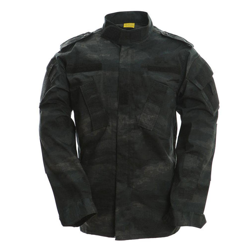 Good Ventilation military uniform---ACU