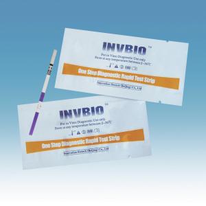 China Home Use Fertility Urine Test Female Menopause Fsh At Home One Step factory
