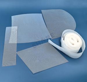 China High Water Absorption 400 Micron Nylon Mesh 38% Open Area factory