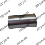 6D108 PC300-6 Diesel Engine Cylinder liner 6222-21-2220 6222-23-2220 For KOMATSU