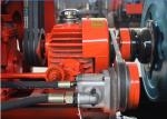 High Efficiency Portable Well Drilling Rig , XY-2B Hydraulic Borehole Drilling