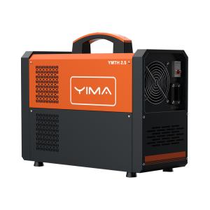 China Safe And Reliable 2500WH Rechargeable Welding Machine YMTH2.5 factory