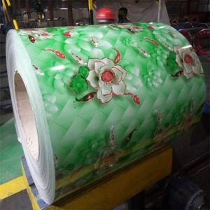 China China Shandong High Precision Product Ppgi Coils Prepainted Galvanized Steel Coil Rolled Steel Sheet factory