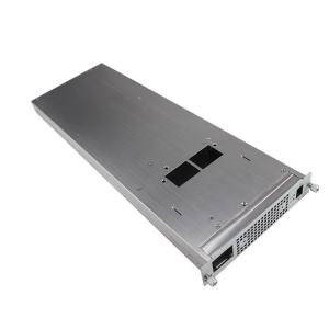 Custom Galvanized Laser Cutting Sheet Metal Fabrication Parts